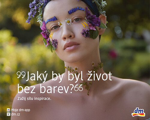 Objevujte nové trendy