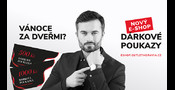Nový E-shop plný radosti