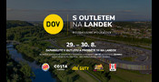 S Outletem na Landek