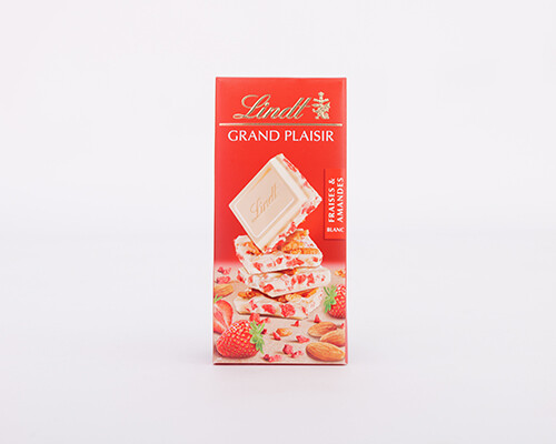 Grand Plaisir