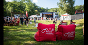 Festival Štěrkovna Music Open 2021 byl letos opět skvělý i díky Vám!