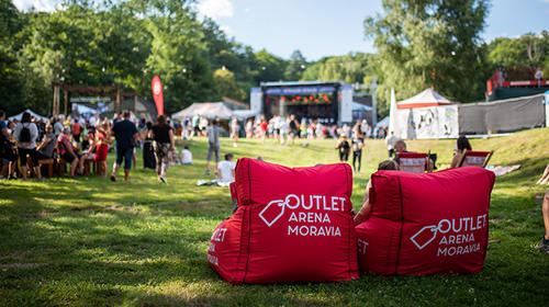 Festival Štěrkovna Music Open 2021 byl letos opět skvělý i díky Vám!