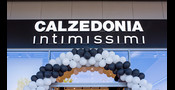 Slavnostní otevření prodejny Calzedonia