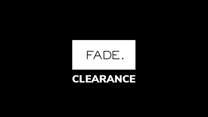 fadeclearance690
