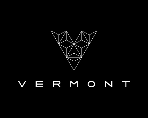 vermont logo slevy