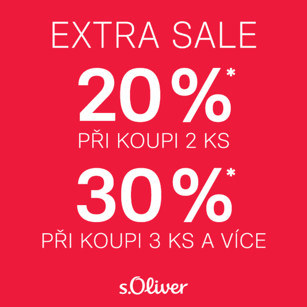 Akce 20 30 1080 x 1080 px 1