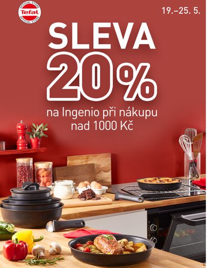 Tefal kvten