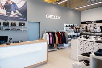 Geox