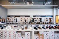 Geox