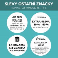 Oslava 5. narozenin 17.11.2023