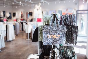 ONLY grand opening