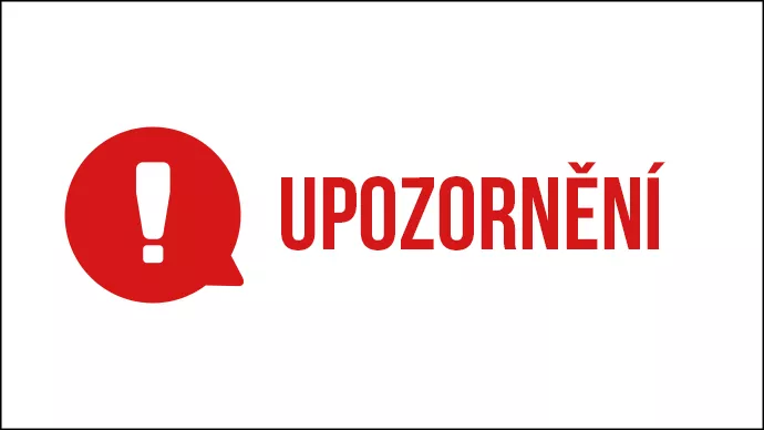 upozorneni 1