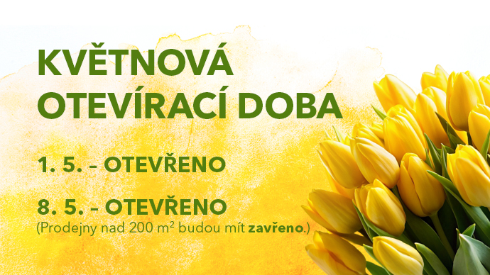 novinka Kveten Serviska cz