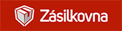 Zasilkovna logo WEB noveumf