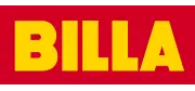 web logo billa