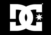 DC logo