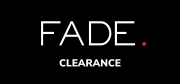 Fade Clearance