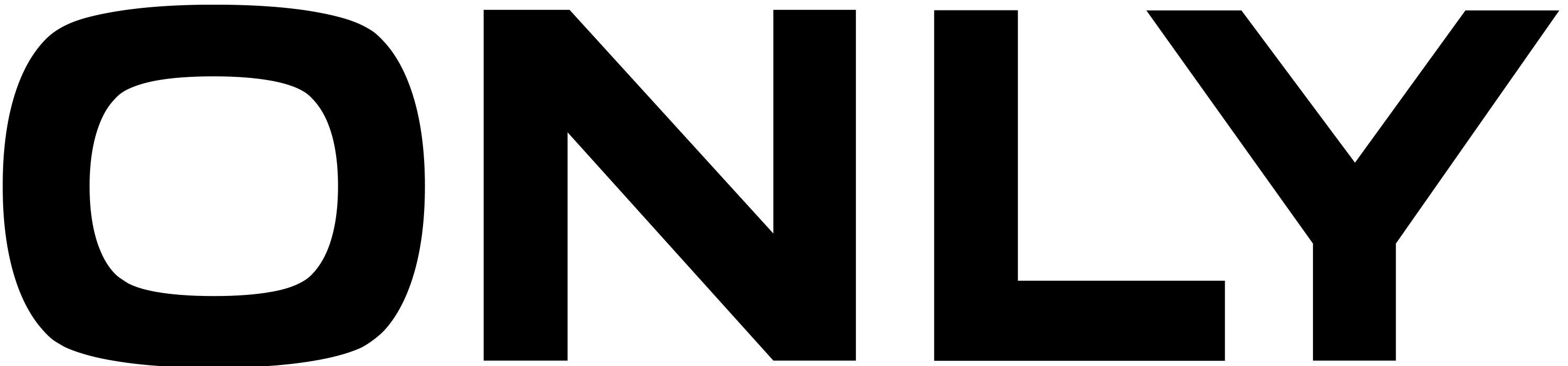 Only logo