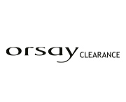 Orsay logo