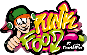 punk food