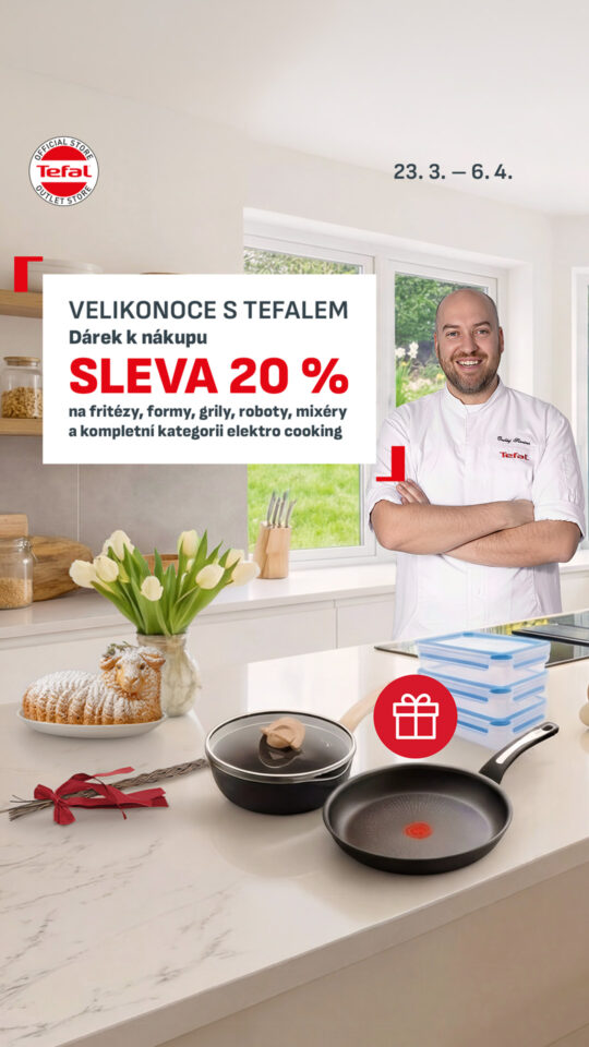 Sleva 20%